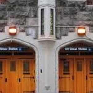 Meet your Posher, Ruth